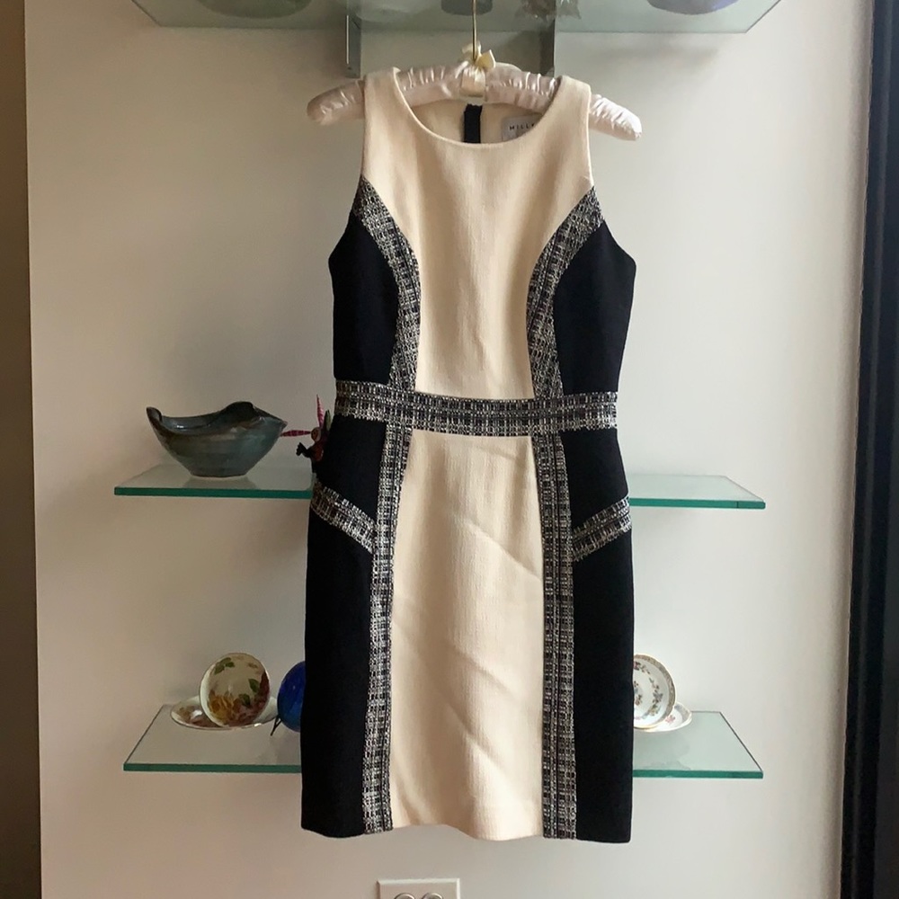 NWT Milly Dress